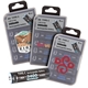 Rechargeable AA Battery With Type - C Port 4 Pack