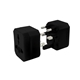 Chroma Around The World Travel Adapter