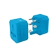 Chroma Around The World Travel Adapter