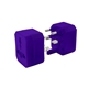 Chroma Around The World Travel Adapter