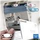Custom Branded Greeting Card with Mask Webcam Cover