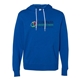 Independent Trading Co. Unisex Pullover Hooded Sweatshirt