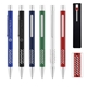 Jayden Recycled Aluminum Pen