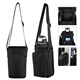 Endurance Magnetic Drawstring Bottle Bag