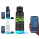 HidrateSpark(R) 32 oz PRO 2 Bottle with Straw Lid