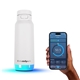 HidrateSpark(R) 32 oz PRO 2 Bottle with Straw Lid, Laser, Standard