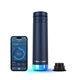 HidrateSpark(R) 21 oz PRO 2 Bottle with Straw Lid, Full Color Digital