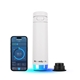 HidrateSpark(R) 21 oz PRO 2 Bottle with Straw Lid, Full Color Digital
