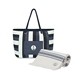 Bayside Boat Bag Towel Set