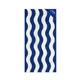 Stripe Pocket Beach Towel