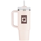 30 oz Stanley Quencher H2.0 Flowstate - Rose Quartz
