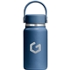 Hydro Flask(R) 6.7 oz Micro Hydro Mini Bottle with Removable FlexClip(TM)