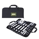 BBQ Master 18- Piece Grill Kit