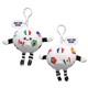 Soccer Ball Clips