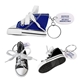 Sneaker Keychain