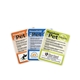 Household Pet Hazards Decal