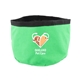 6 Folding Pet Travel Bowl