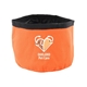 6 Folding Pet Travel Bowl