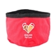 6 Folding Pet Travel Bowl
