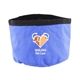 6 Folding Pet Travel Bowl