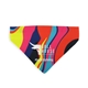Sublimated Collar Bandana - Full Color