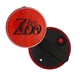 Clip - On Safety Reflector / Light