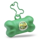 Bone Shaped Pet Bag Dispenser - Full Color Sticker