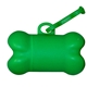 Bone Shaped Pet Bag Dispenser - Full Color Sticker