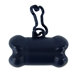 Bone Shaped Pet Bag Dispenser - Full Color Sticker
