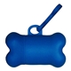 Bone Shaped Pet Bag Dispenser - Full Color Sticker