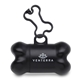 Bone Shaped Pet Bag Dispenser - 1 Color Imprint