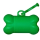 Bone Shaped Pet Bag Dispenser - 1 Color Imprint