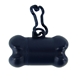 Bone Shaped Pet Bag Dispenser - 1 Color Imprint