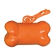 Bone Shaped Pet Bag Dispenser - 1 Color Imprint