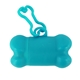 Bone Shaped Pet Bag Dispenser - 1 Color Imprint