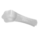 Pet Food Scoop Clip