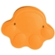 Paw Shaped Bag Clip