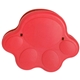 Paw Shaped Bag Clip