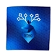 Full Color Sublimated Bandana