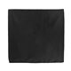 Solid Colored Bandana with Screen Print