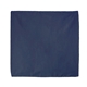 Solid Colored Bandana with Screen Print