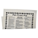 Pet First Aid Bandanna