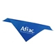 Cotton Collar Pet Bandana - Small