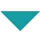 Cotton Collar Pet Bandana - Small