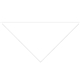 Cotton Collar Pet Bandana - Small