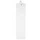SLIMMER Recycled Golf Towel - 6 X 22