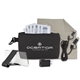 10 pcs Charging Kit in Black Mesh Zipper Pouch