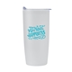 22 oz Aroma Double Wall Tumbler