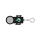 Eco Golf Tool with Towel Holder