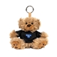 Paws 5 Teddy Bear with Keyring
